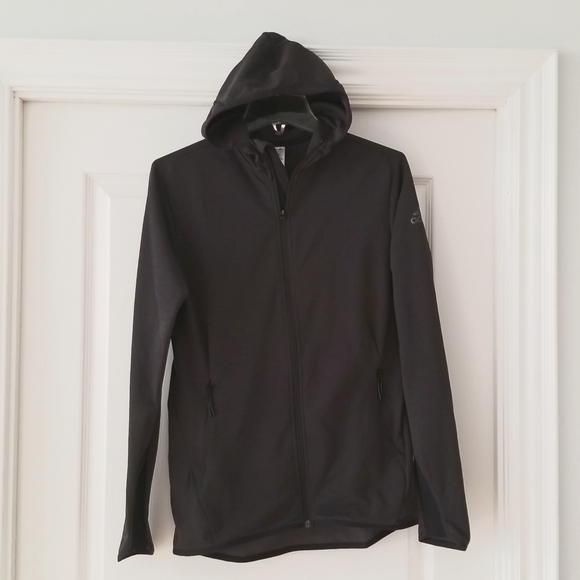 Adidas Running Hoodie NWT - Picture 1 of 7
